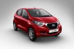 Datsun redi-GO 2016 года